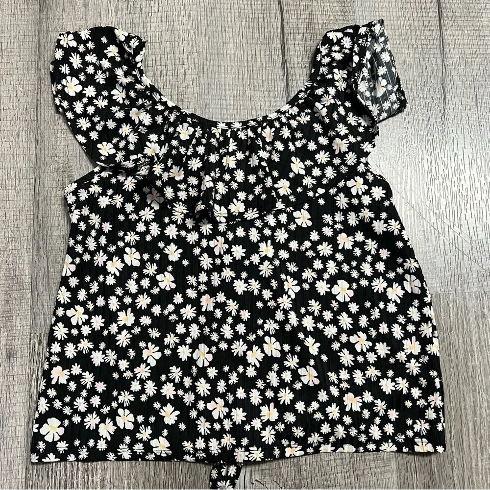 Justice top